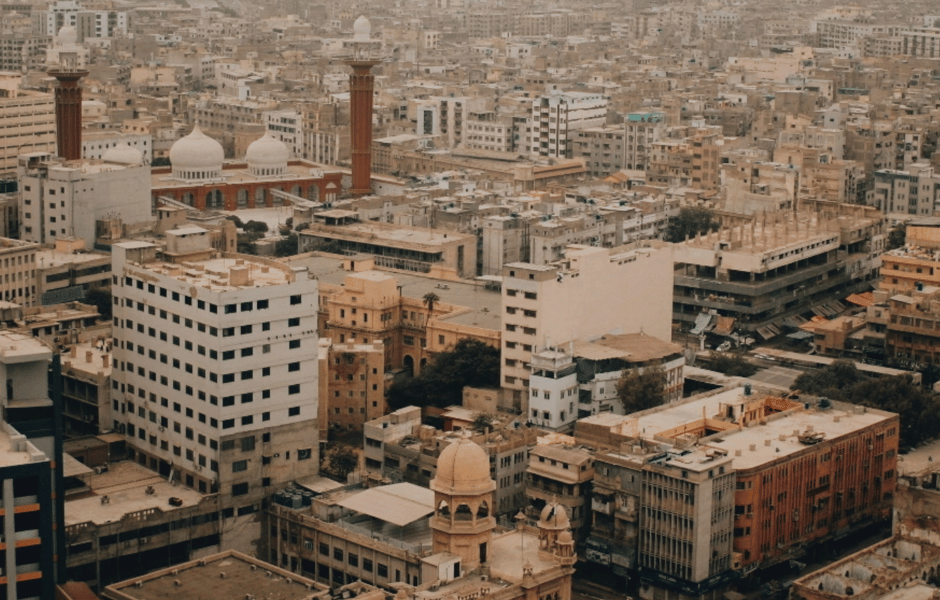 Overseas Pakistanis have the Opportunity to Invest in the Real Estate Market in Karachi