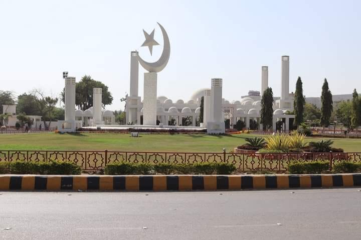 Malir Cantonment