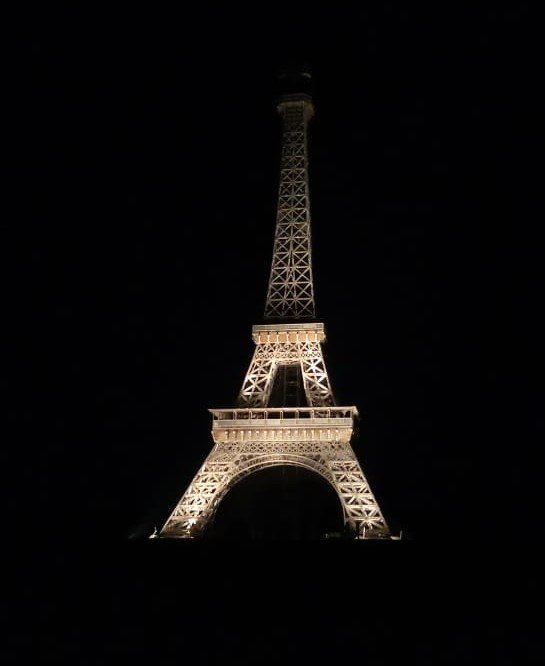 Bahria Town Eiffel Tower