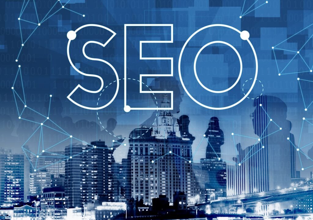 Key Role of a SEO for Real Estate