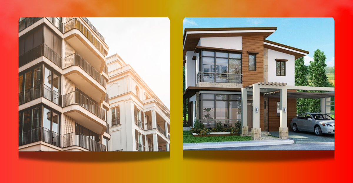 Does the Rise in Real Estate Business Play a Role in the Country's Economic Development