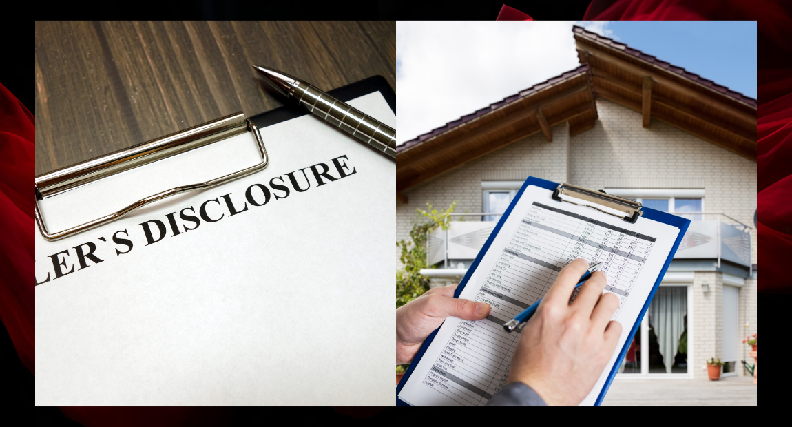 Understanding the Importance of a Seller’s Property Condition Disclosure